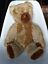 thumbnail 1  - Large Antique Vintage Schuco Hamiro Mohair Growler Jointed 50s Teddy Bear 20”