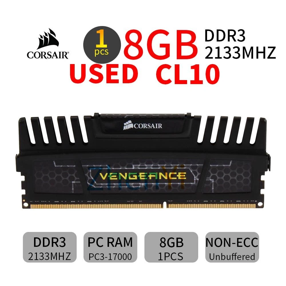 8gb ddr3 deals 2133