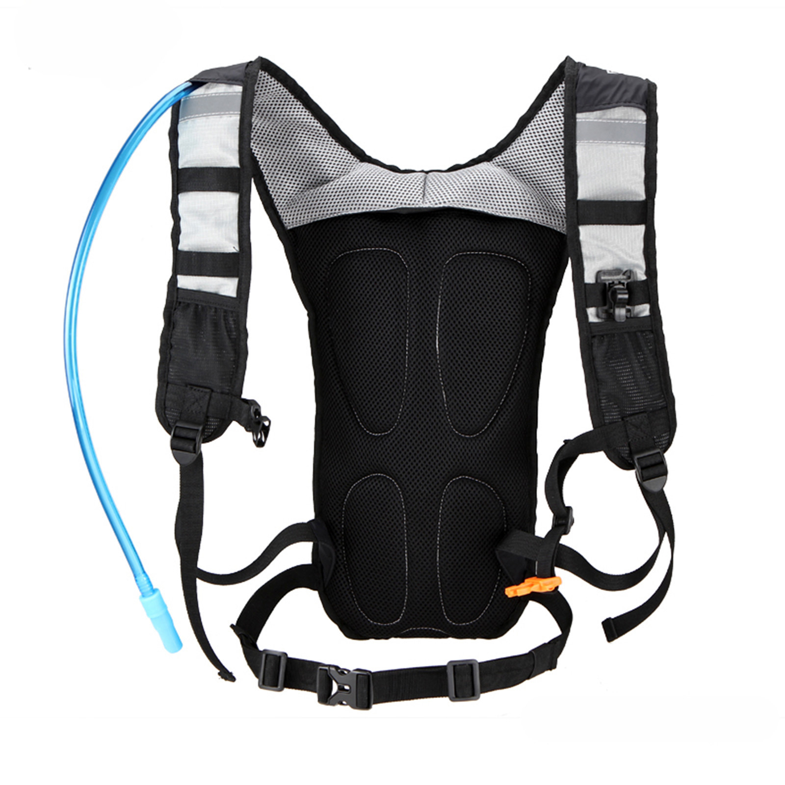 Mochila ROSWHEEL de Hidratacion Ciclismo Running IMPERMEABLE Bolsa 2 L 4349 | eBay