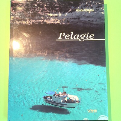 PELAGIE GRAZIANO SICANIA