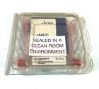 New! Mks P8A004502Rmt0 Mass Flow Controller Mfc Ar 500Sccm Factory Sealed