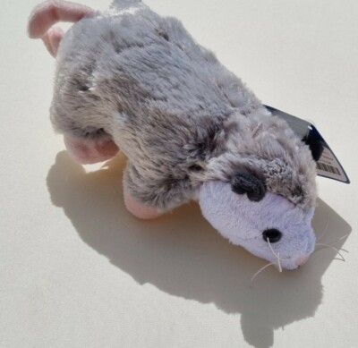 BUILD A BAR  BABY OPOSSUM BUDDIES/KLEINE BRATEN 20 CM LANG NEU PLÜSCHTIER 2022