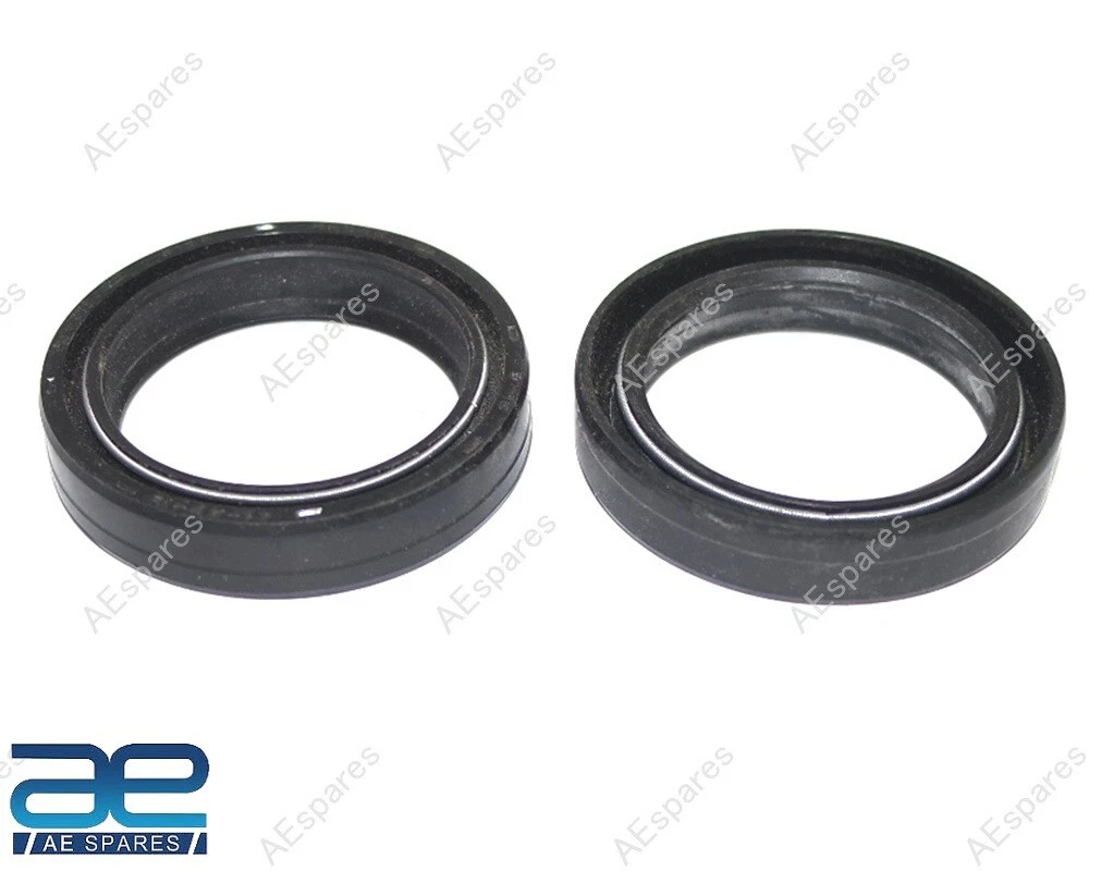 Front Fork Oil Seal Set for Royal Enfield New Classic Reborn 350 & Meteor 350