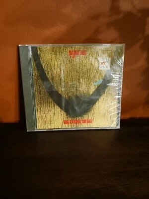 Big String Theory by Bajourou - Cd- Brand New-Sealed. Small crack In Jewel Case - Image 1 of 2