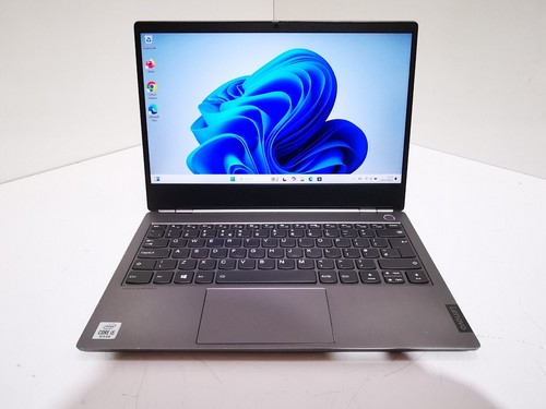 Lenovo ThinkBook 13s-IML 13.3" Laptop - 10th Gen i5/8GB RAM/256GB SSD/W11 Pro