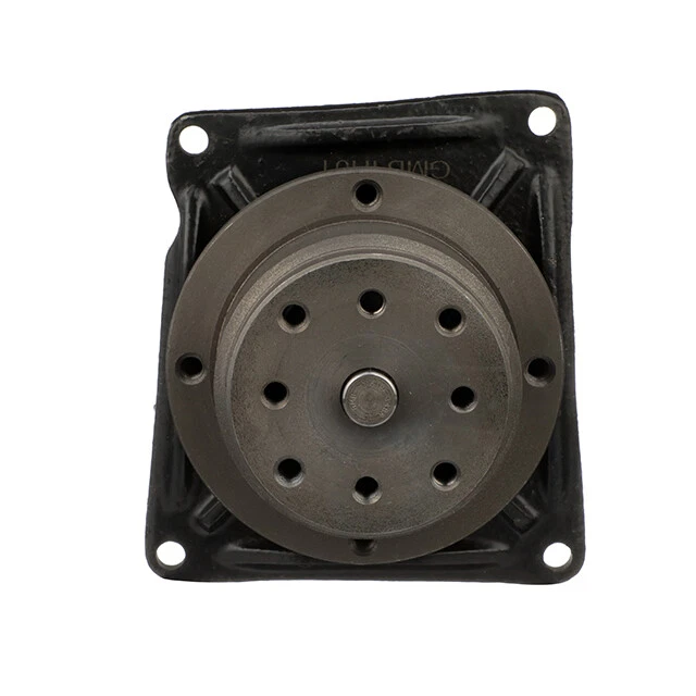 Engine Water Pump GMB 138-1010 - Image 3 of 4