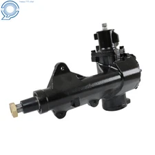 For 1968-1979 Ford F-100 F-150 F-250 F-350 RWD Power Steering Gear box