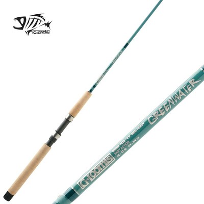 g loomis saltwater rods
