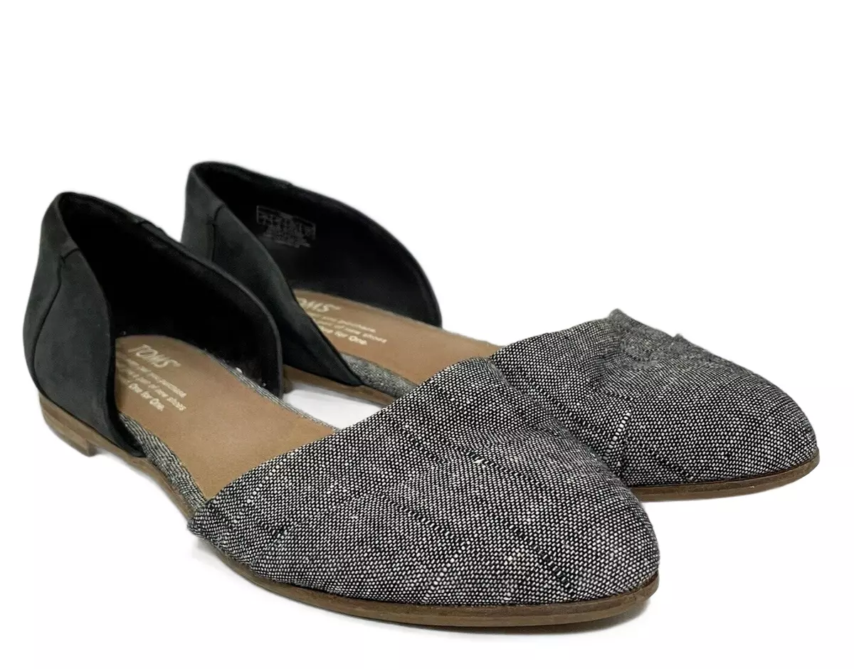 LV Orsay Flat Loafer - Shoes