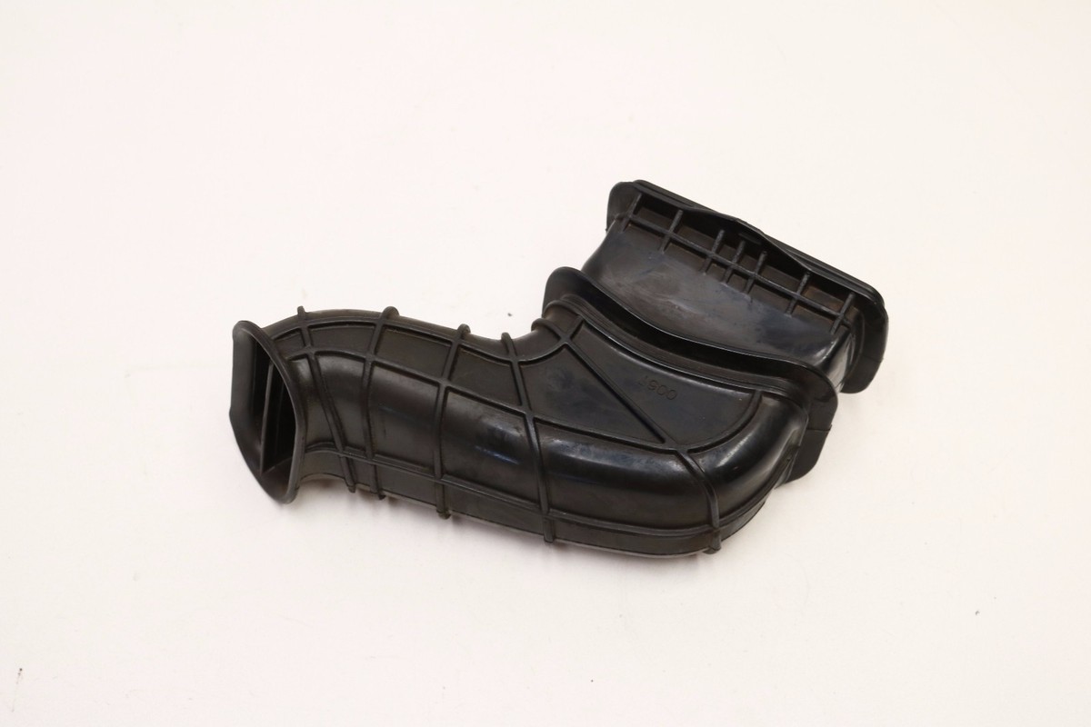 2005 KAWASAKI ZX10R ZX10 ZX 1000R 04 05 LEFT RAM AIR INTAKE RUBBER