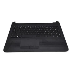 New For HP 15AY 15-AY 15-BA 15BN Series 855027-001 Palmrest Keyboard & Touchpad 