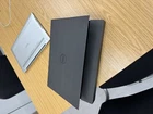 Dell XPS 13 9310 Core i7-1165G7 16GB 512GB NVMe 1920x1080 Iris Xe,silber