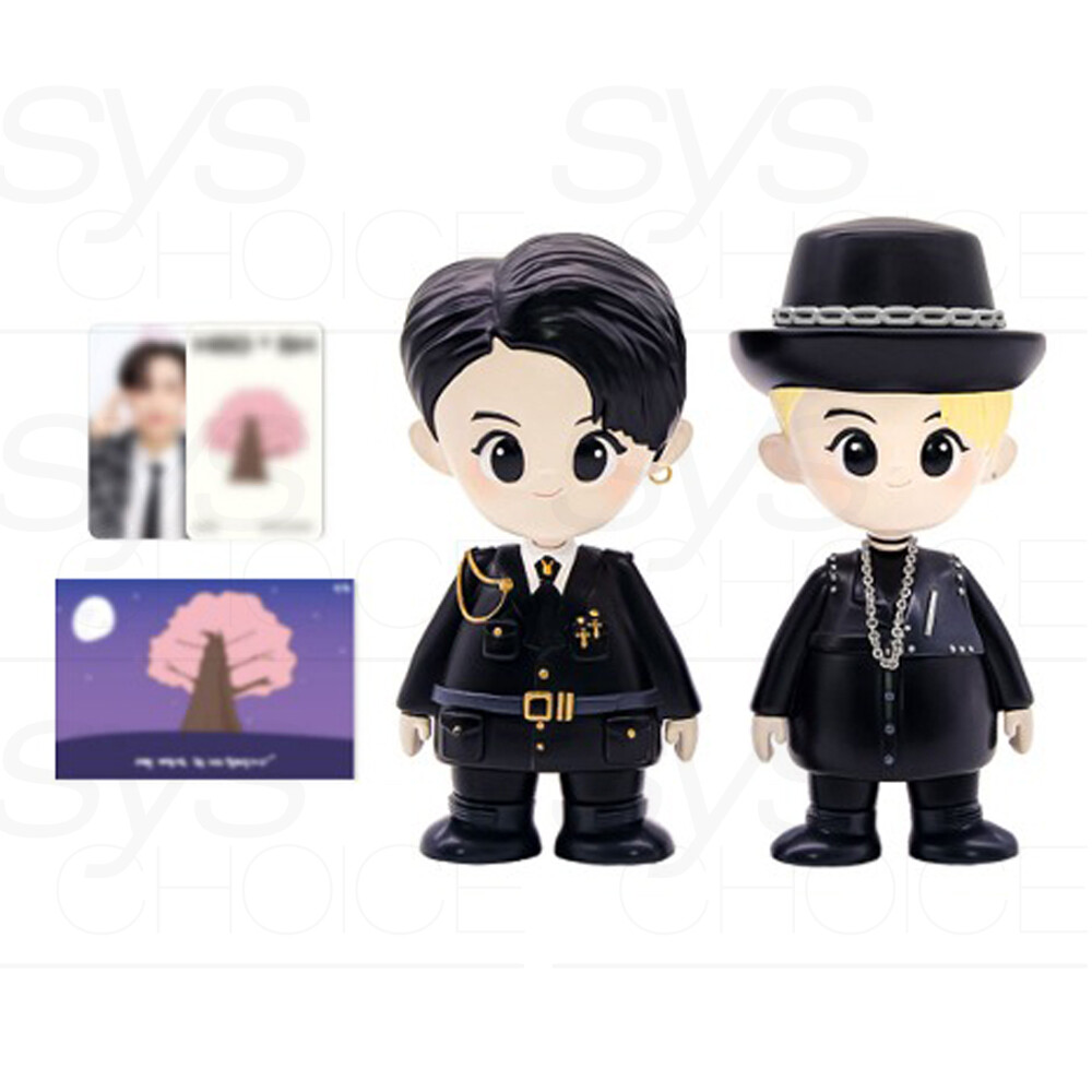 ジョンホ ATEEZ エピローグ FIGURE VER KQ yes24特典 ATEEZ 1ST REPACKAGE EP ALBUM - ZERO : FEVER EPILOGUE (FIGURE