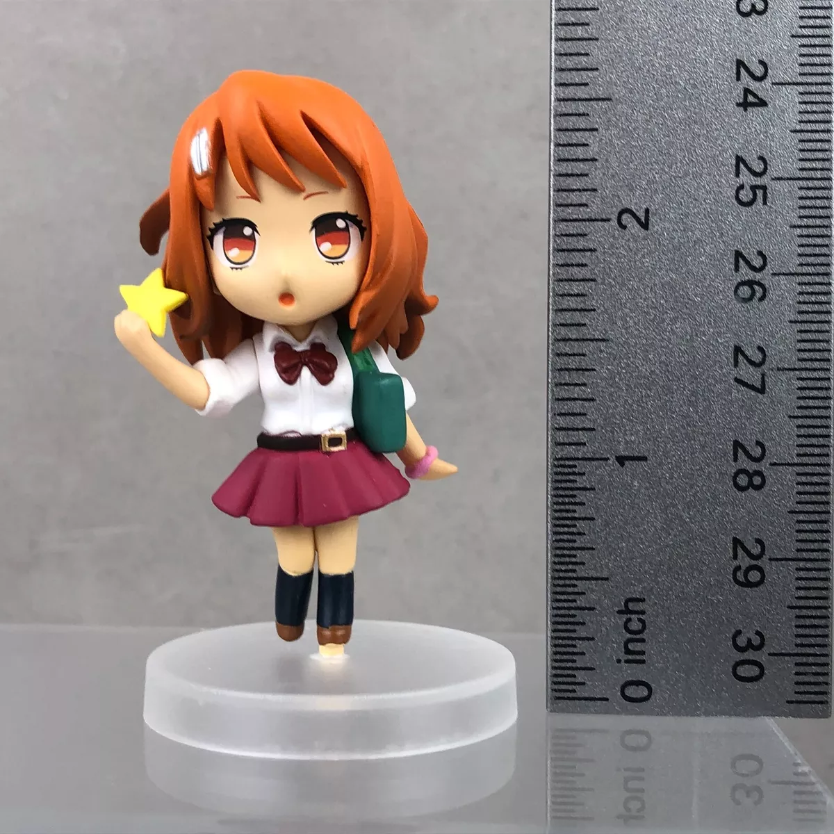 Anohana Naruko Anjo Figure Taito Flower We Saw That Day JAPAN