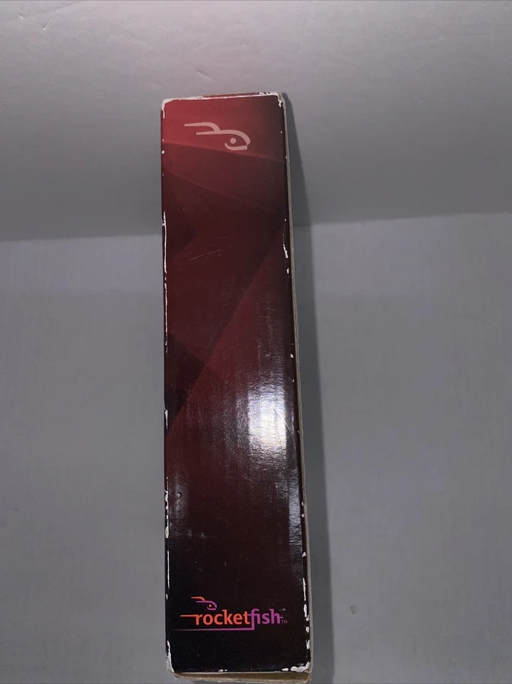 Montaje en tablero GPS universal Rocketfish RF-DHMNT (CAJA ABIERTA) Foto 3 de 4