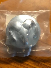 Genuine Dodge Ram Mopar center wheel cap 1LB72SZOAB new