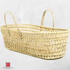 harriet bee moses basket