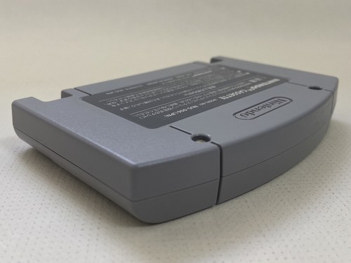 Nintendo 64 Choose the Series Video Game Cartridge Japanese Game Tested Used JP - Picture 419 of 926