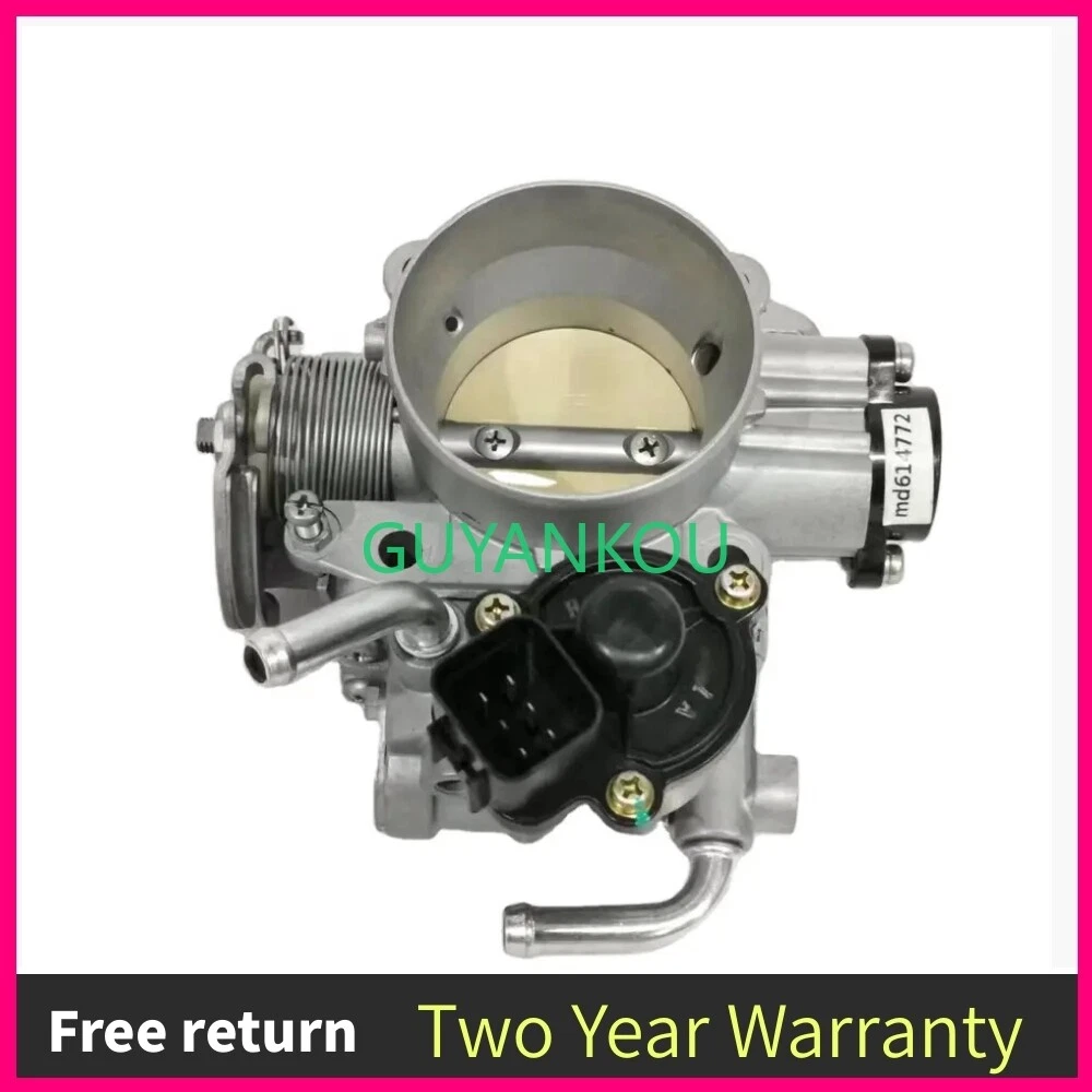 MD338428 Throttle Body Assembly for Mitsubishi Galant 1997-2006  