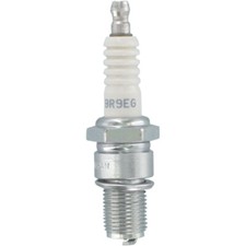 NGK - Racing Series Spark Plug  (BR9EG) 3230