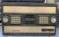 Intellivision Super Pro System Console