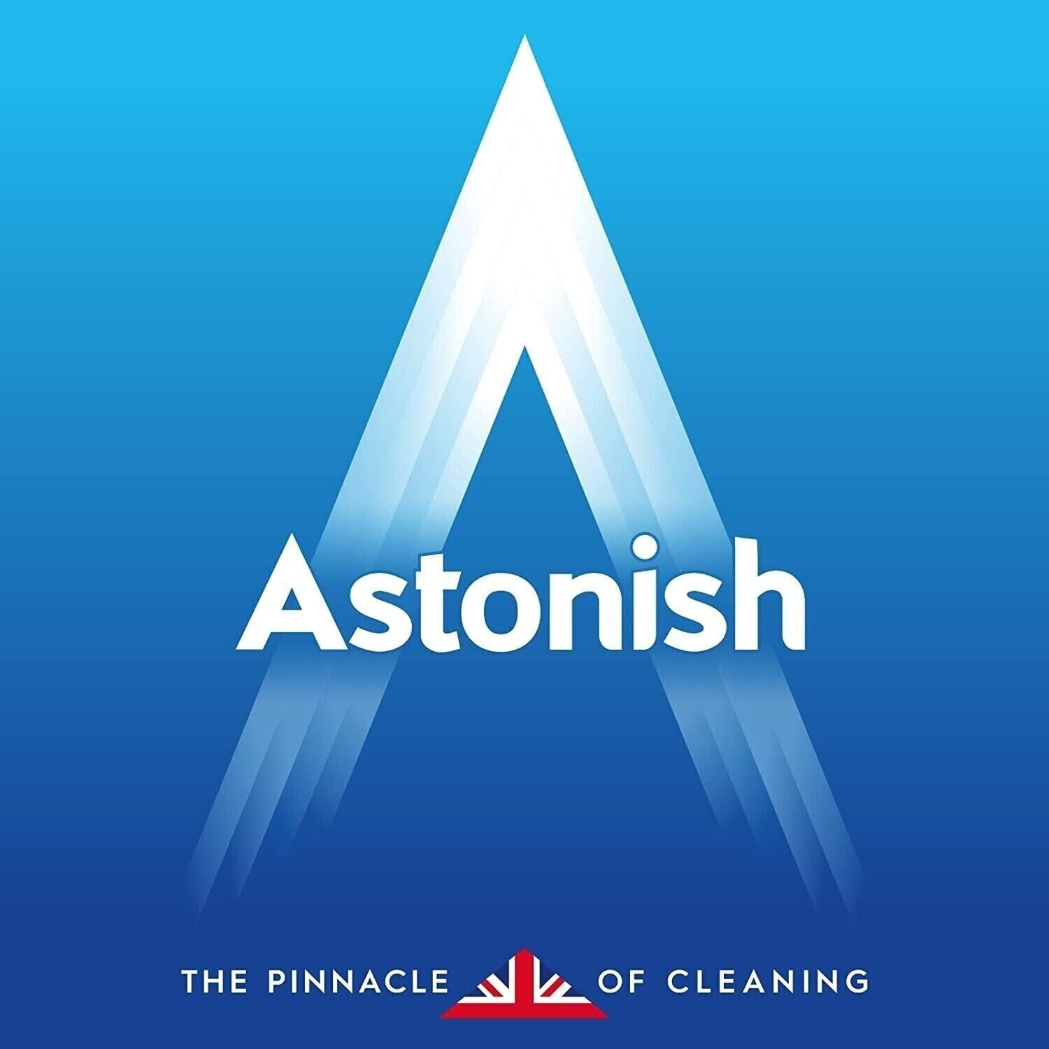 6 x Astonish MultiPurpose Cleaner with Bleach Spray, 750ml eBay