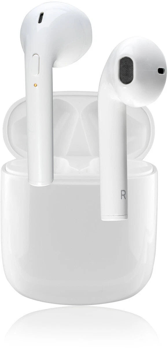 4smarts True Wireless Stereo Headset Eara SkyPods Lite wei