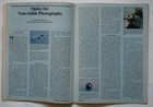 TECHNICAL PHOTOGRAPHY MAGAZINE - MAY 1983 — photo 3