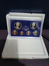 1979 Australian RAM Proof Coin Set