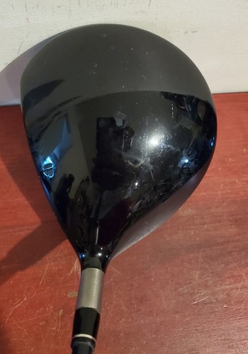 TaylorMade R580XD Titanium 10.5* Driver Regular Graphite Shaft - Picture 4 of 8