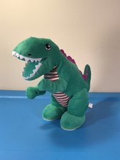 ryan's world roaring dinosaur