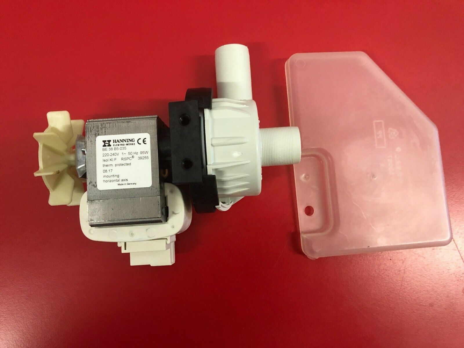 SPEED QUEEN WASHING MACHINE DRAIN PUMP AWM372W AWM251W AWM270W AWM292W AWM292W eBay