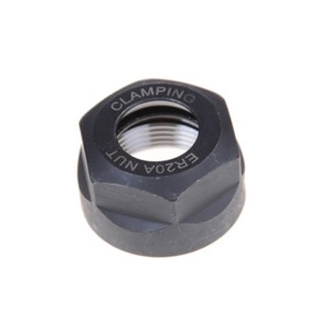 Er Collet Clamping Nuts For Cnc Milling Chuck Holder Lathe Nama Ae Ebay