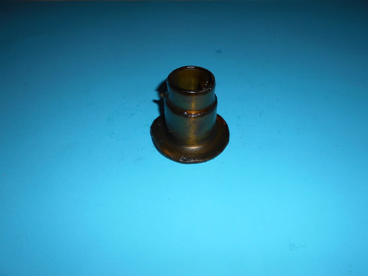 Original Clutch Bearing Flange Land Rover 88 109 Series 2 2A