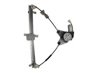 Elektrischer Fensterheber Vorne Links FüR Mitsubishi Pajero 1991-2000