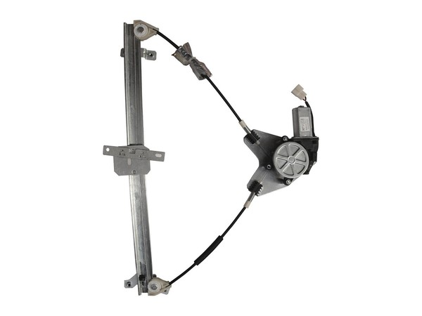 Elektrischer Fensterheber Vorne Links FüR Mitsubishi Pajero 1991-2000-image