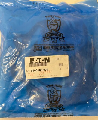 EATONS Vickers by Danfoss 9900109-000 seal kit