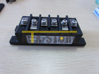 Fuji 2DI200A-050 IGBT MODULE, 650 V At ₹ 799/piece In New Delhi | ID: 2855732514412 - Foto 4