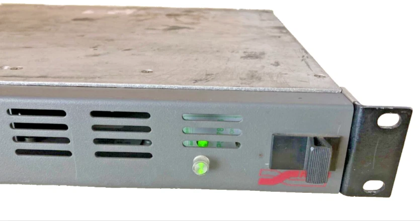 Ross Gear AFR-7814C - Audio DA Mounting Frame (4x ADA7802 + PSU) - Image 2 of 4