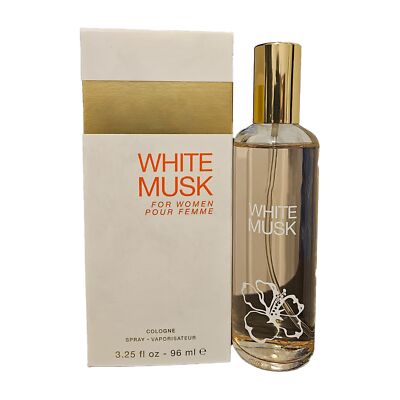 Warm Feminine Fragrance Jasmine Ylang Ylang Honeysuckle Musk Amber