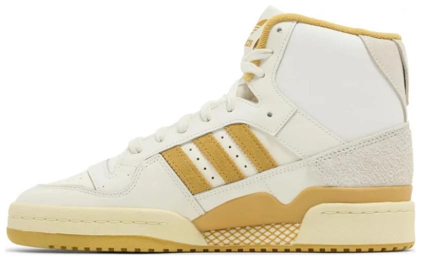 Mens Size 11.5 - DTLR x Adidas Forum 84 Hi \'Baltimore Boys\' - Exclusive Release adidas DTLR x Forum 84 High Baltimore Boys for Sale  main image 3