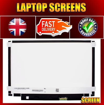 ERSATZ FÜR HP X360 11-AB011DX 11,6'' LED LCD LAPTOP BILDSCHIRM WXGA HD DISPLAY
