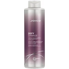 *1-Bottle* Joico Defy Damage Protective Shampoo 33.8 Oz Color Longevity J159891