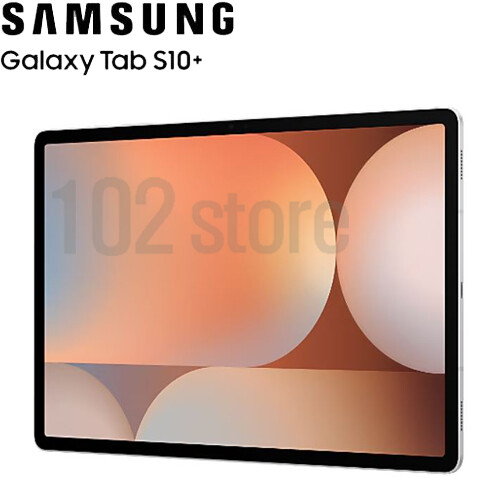 Samsung Galaxy Tab S10+ 12.4インチ S Pen付属 Samsung Galaxy Tab S10+ 12.4