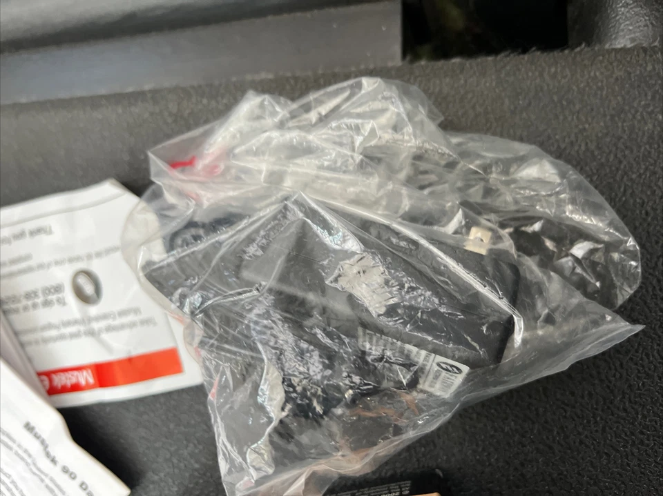 Mustek PF-A700B Digital camera jpeg  Photo Frame - Image 3 of 4