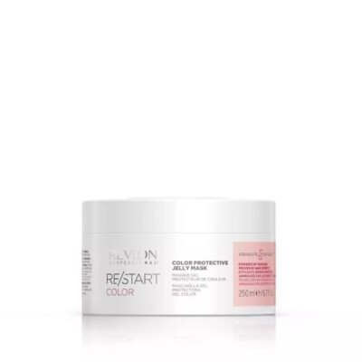 Revlon Re/start  Color Protective Jelly Mask 250ml