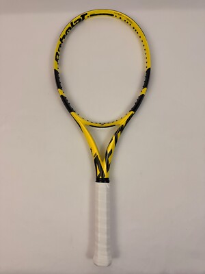 Babolat Pure Aero Tour 2019, 4 3/8 Excellent 9/10 | eBay