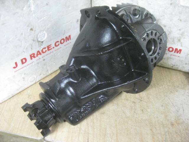 3.55 SURE GRIP POSI Mopar Dodge Plymouth 8.75 Dart Duster