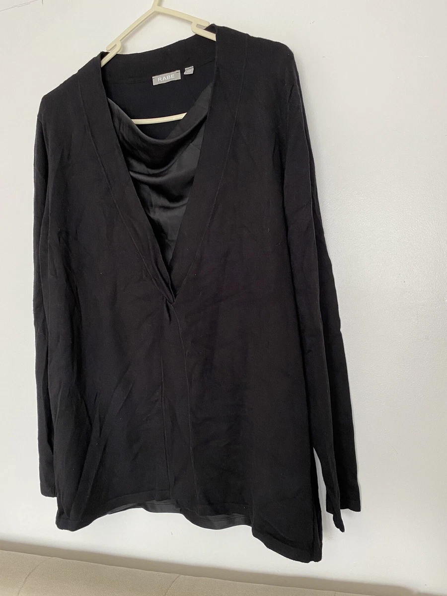 Size 18 best sale jumper