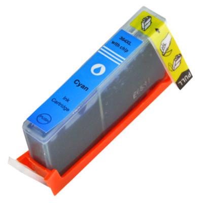 Hp Laserjet Mfp M140w Toner Cartridgeify 364XL Multipack Druckerpatronen Kompatibel Mit HP 364 364XL, F&uuml;r Deskjet 3070A 3520 3524 3522 Officejet 4620 4622 4610 Photosmart 5510 6510 5515 5520 5524 7510 7520 Hp 301 Druckerpatronen